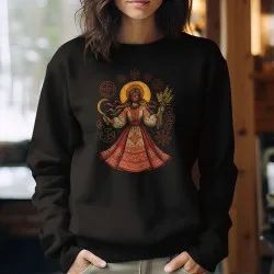 Sudadera Motanka