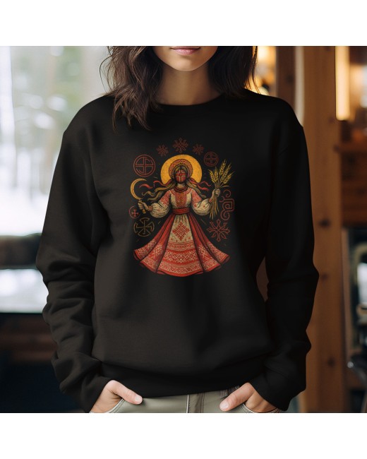 Motanka Sweatshirt