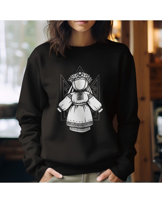 Motanka Sweatshirt