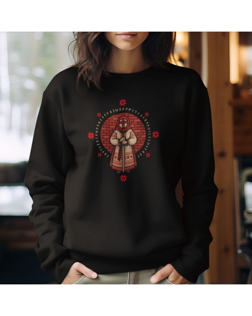 Motanka Sweatshirt