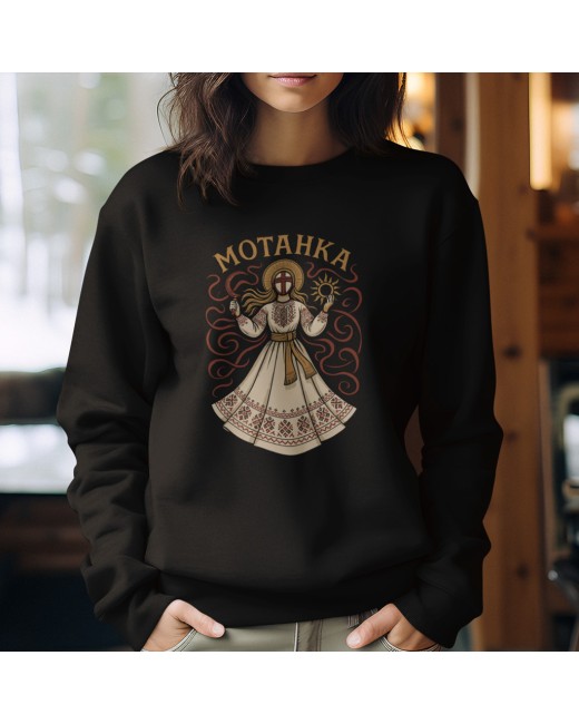 Motanka Sweatshirt
