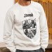 Sudadera Furia Sudadera Furia