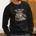 Sweatshirt Alter Berserker Sweatshirt Alter Berserker