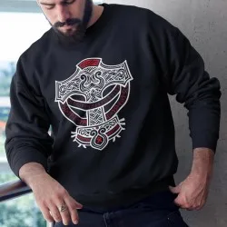 Bluza Młot Thora