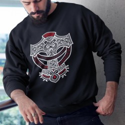 Bluza Młot Thora