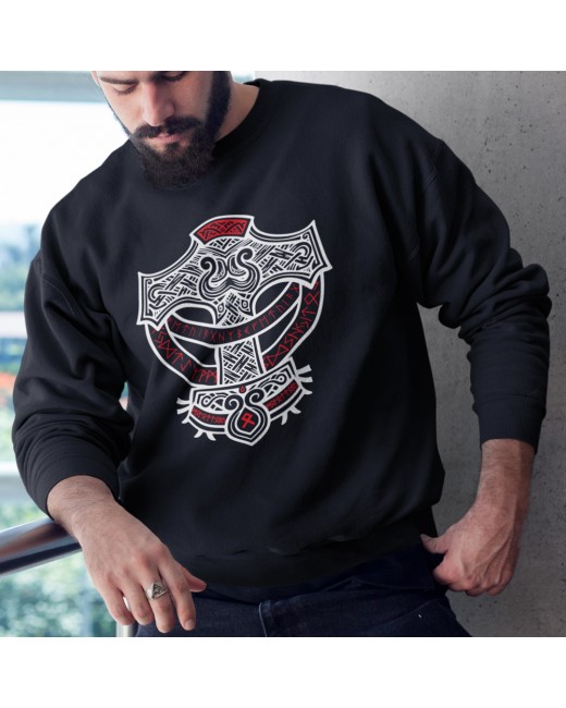 Bluza Młot Thora