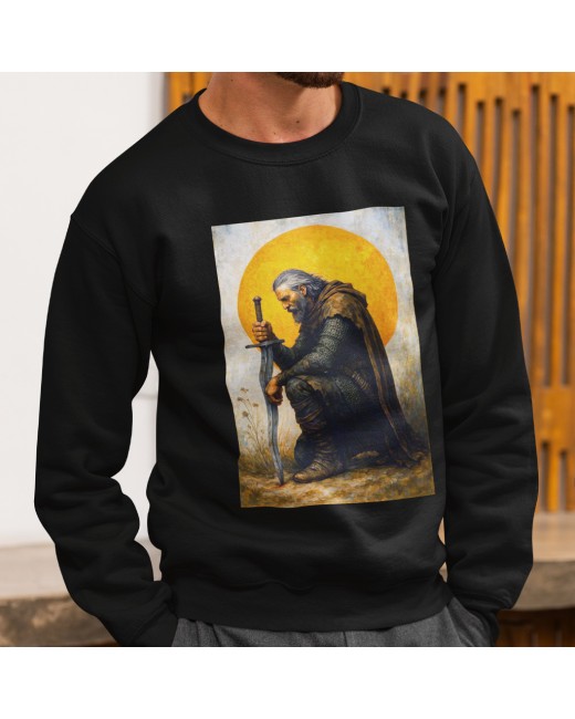 Berserk Sweatshirt