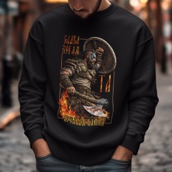 Свитшот Викинг