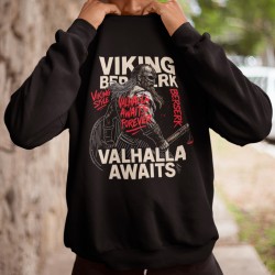 Світшот The Vikings