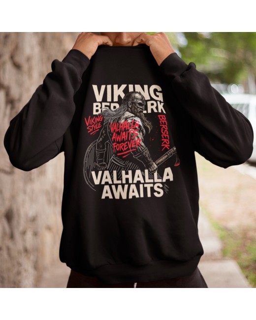 Bluza The Vikings