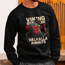 Світшот The Vikings