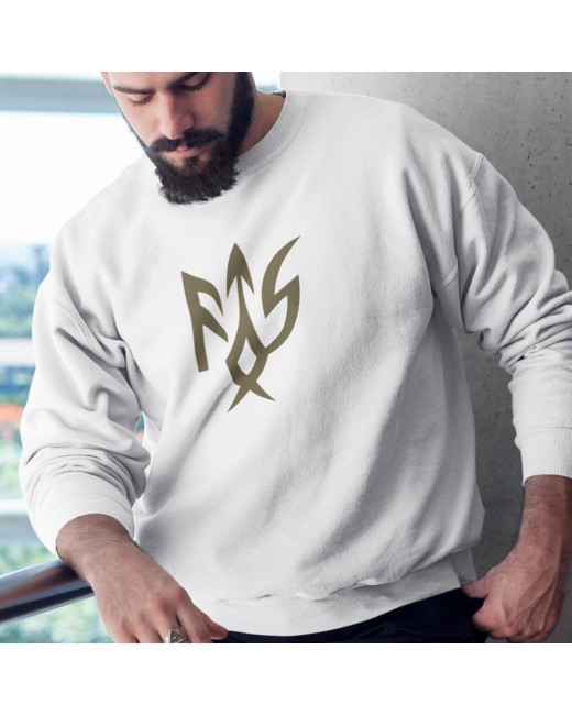 Trident Rune Sweatshirt