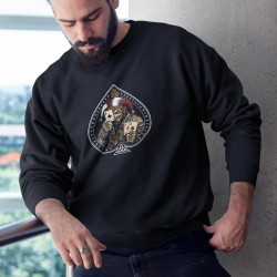 Світшот Joker