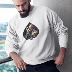 Joker Sweatshirt