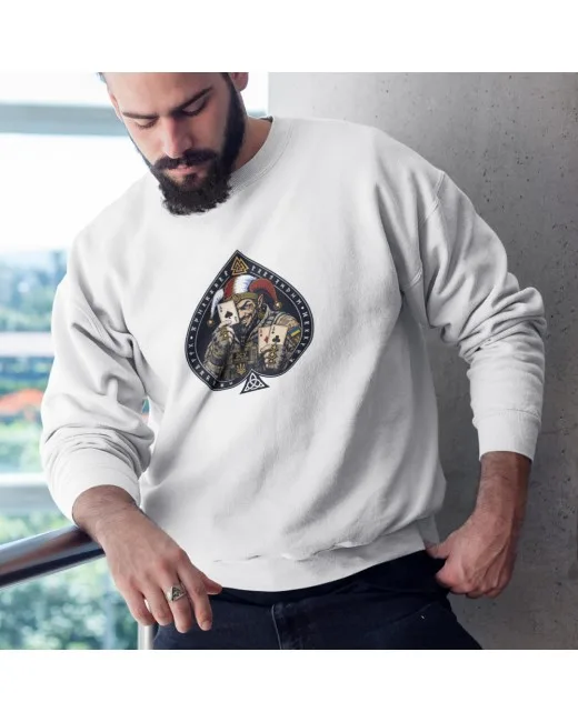 Joker Sweatshirt