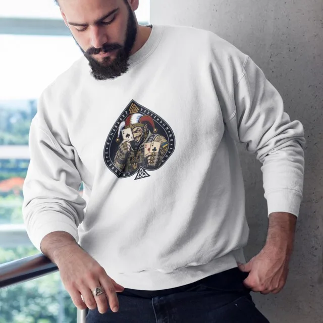 Joker Sweatshirt