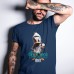 Camiseta Canard vagabond par Veles World Camiseta Canard vagabond par Veles World