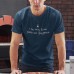 T-Shirt Ich werde dir beibringen, meine Anwesenheit bei Veles World zu genießen T-Shirt Ich werde dir beibringen, meine Anwesenheit bei Veles World zu genießen
