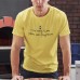 T-Shirt Ich werde dir beibringen, meine Anwesenheit bei Veles World zu genießen T-Shirt Ich werde dir beibringen, meine Anwesenheit bei Veles World zu genießen