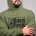 Худі Born in Fire Худі Born in Fire