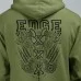 Straight Edge Hoodie Straight Edge Hoodie