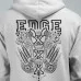 Straight Edge Hoodie Straight Edge Hoodie