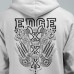 Худі Straight edge