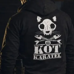 Hettegenser Chat Punisher