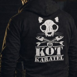 Худі Кіт Каратель