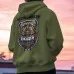 Driver Hoodie Driver Hoodie