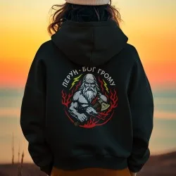 Bluza Bóg Perun
