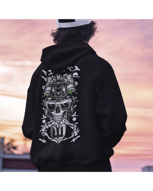 Hoodie SHTURMOVYK