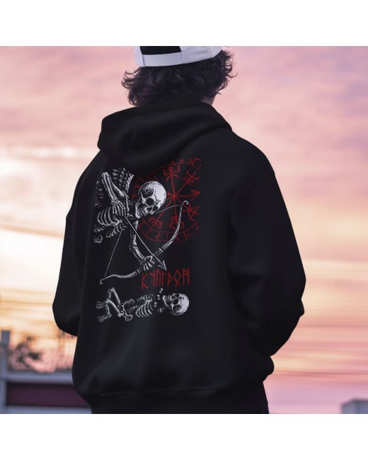 Hoodie Cupid