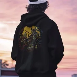 Hoodie Chevalier