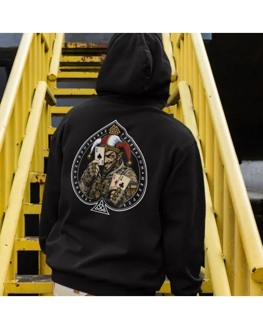 Joker Hoodie