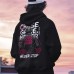 Hoodie im Militärstil Hoodie im Militärstil