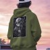 Sudadera con capucha Renseignement
