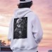Sudadera con capucha Renseignement
