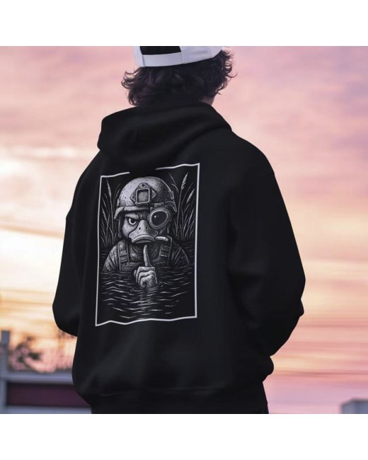 Hoodie Recon