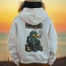 Hoodie Wasted Youth Hoodie Wasted Youth