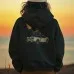 Hoodie Defense antiaerienne