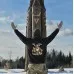 Худі Старий Берсерк