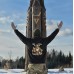 Худи Старый Берсерк Худи Старый Берсерк