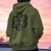 Hoodie Nord Roots Hoodie Nord Roots