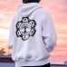 Hoodie Nord Roots Hoodie Nord Roots
