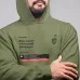 Reserve Plus Hoodie Reserve Plus Hoodie