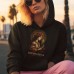 Hoodie Poltawa Hexe Hoodie Poltawa Hexe