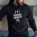 Spear of Resilience Hoodie