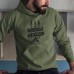 Hoodie Speer der Standhaftigkeit Hoodie Speer der Standhaftigkeit