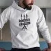 Spear of Resilience Hoodie